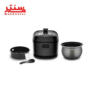 تصویر تجهیزات و اقلام همراه مولتی کوکر چند کاره تفال مدل CY625